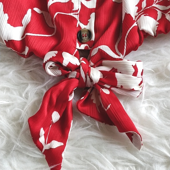 Women crop camisole - Picture 4 of 7